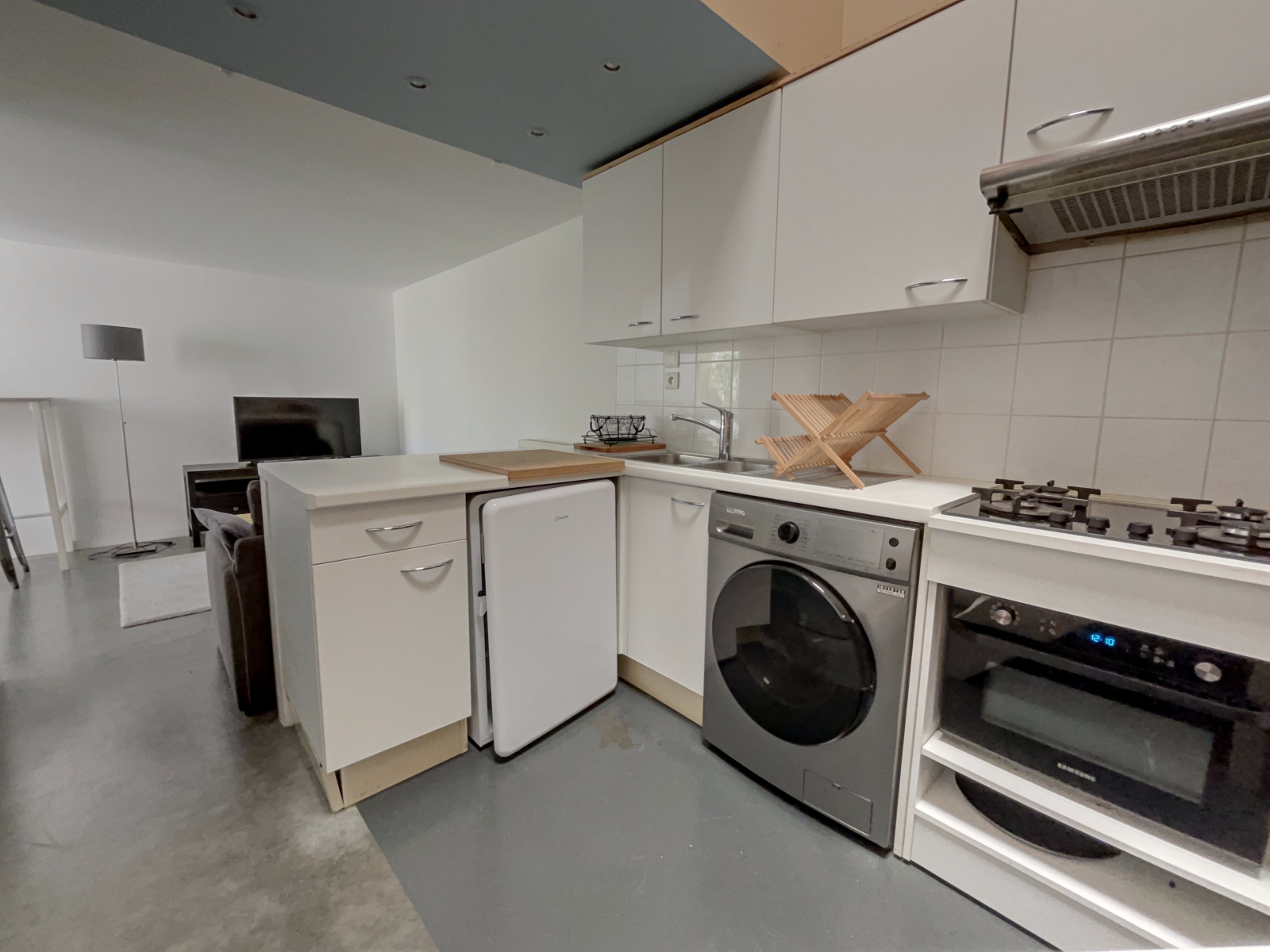 Image_, Appartement, Bordeaux, ref :BVAP10001095
