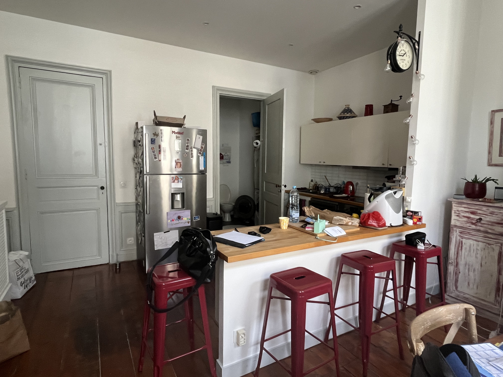 Image_, Appartement, Bordeaux, ref :BVAP10000953