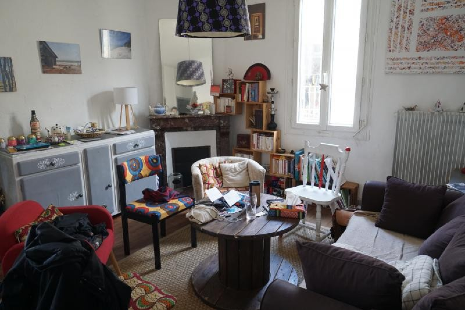 Image_, Appartement, Bordeaux, ref :00313