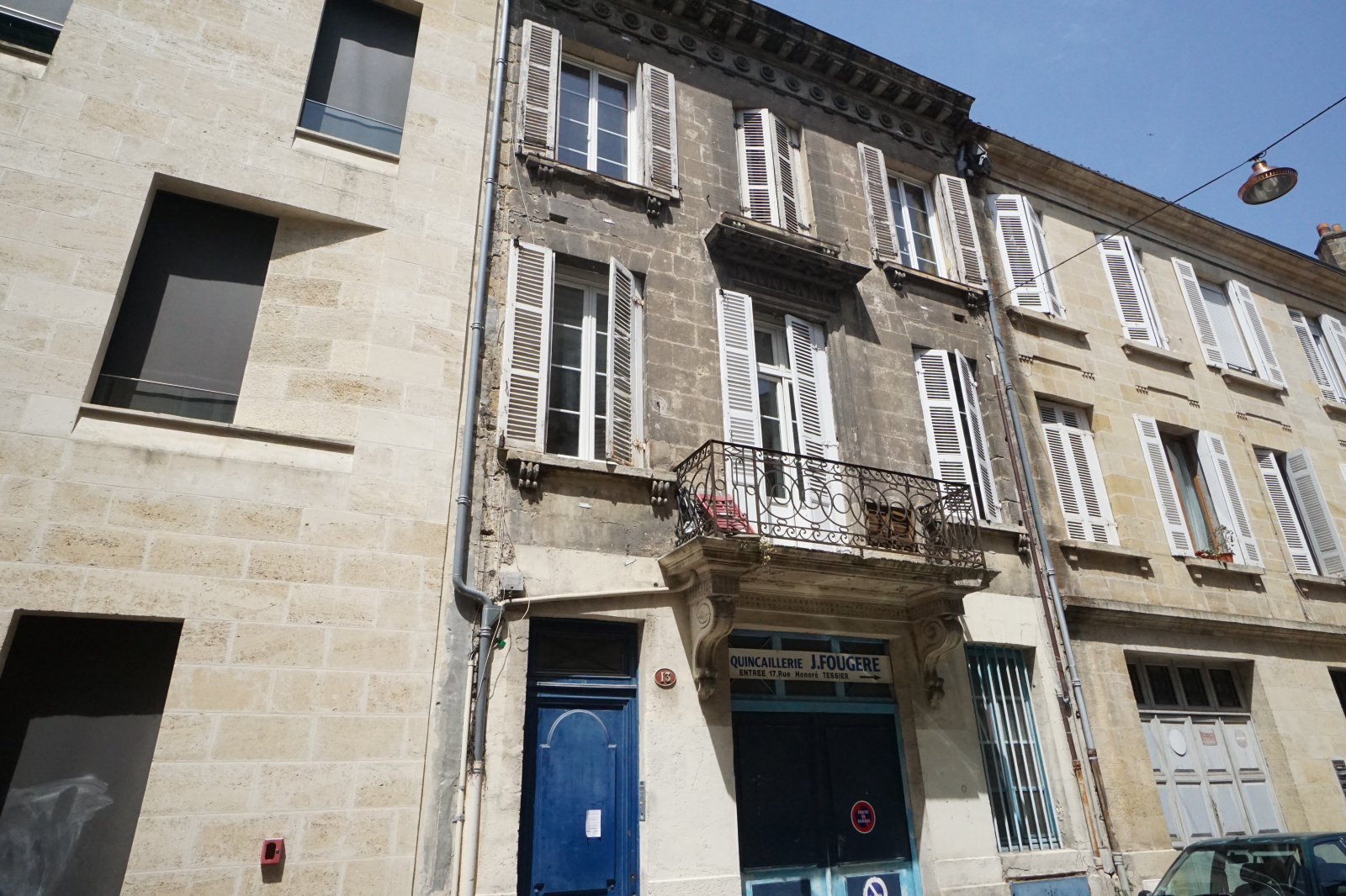 Image_, Appartement, Bordeaux, ref :PBVAP20000446