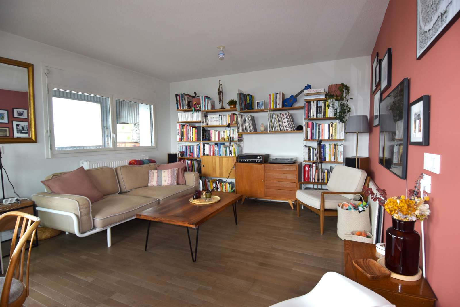 Image_, Appartement, Bordeaux, ref :BVAP10000979