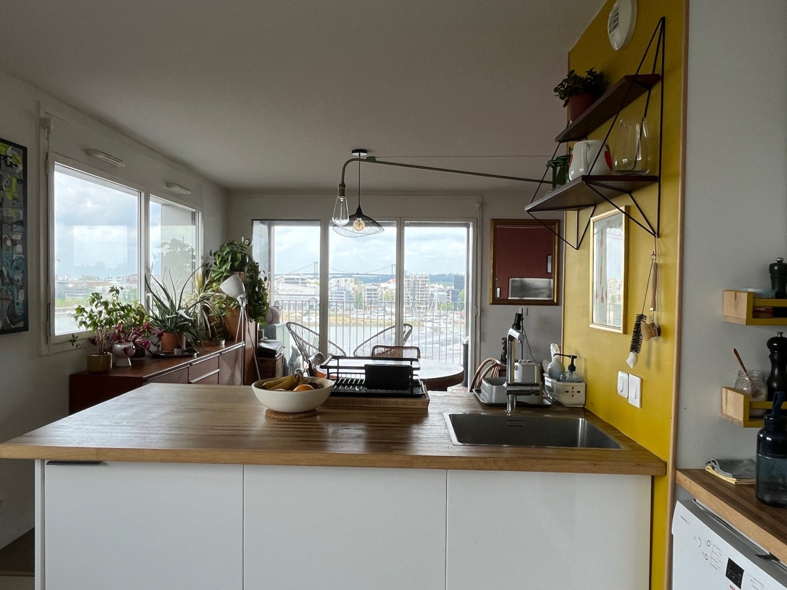 Image_, Appartement, Bordeaux, ref :BVAP10000979