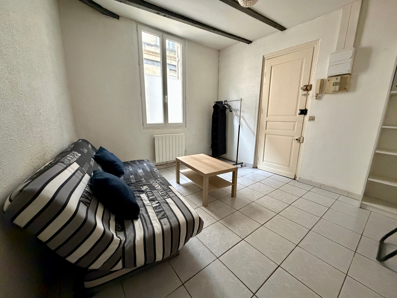 Image_, Appartement, Bordeaux, ref :LPVAP30001238