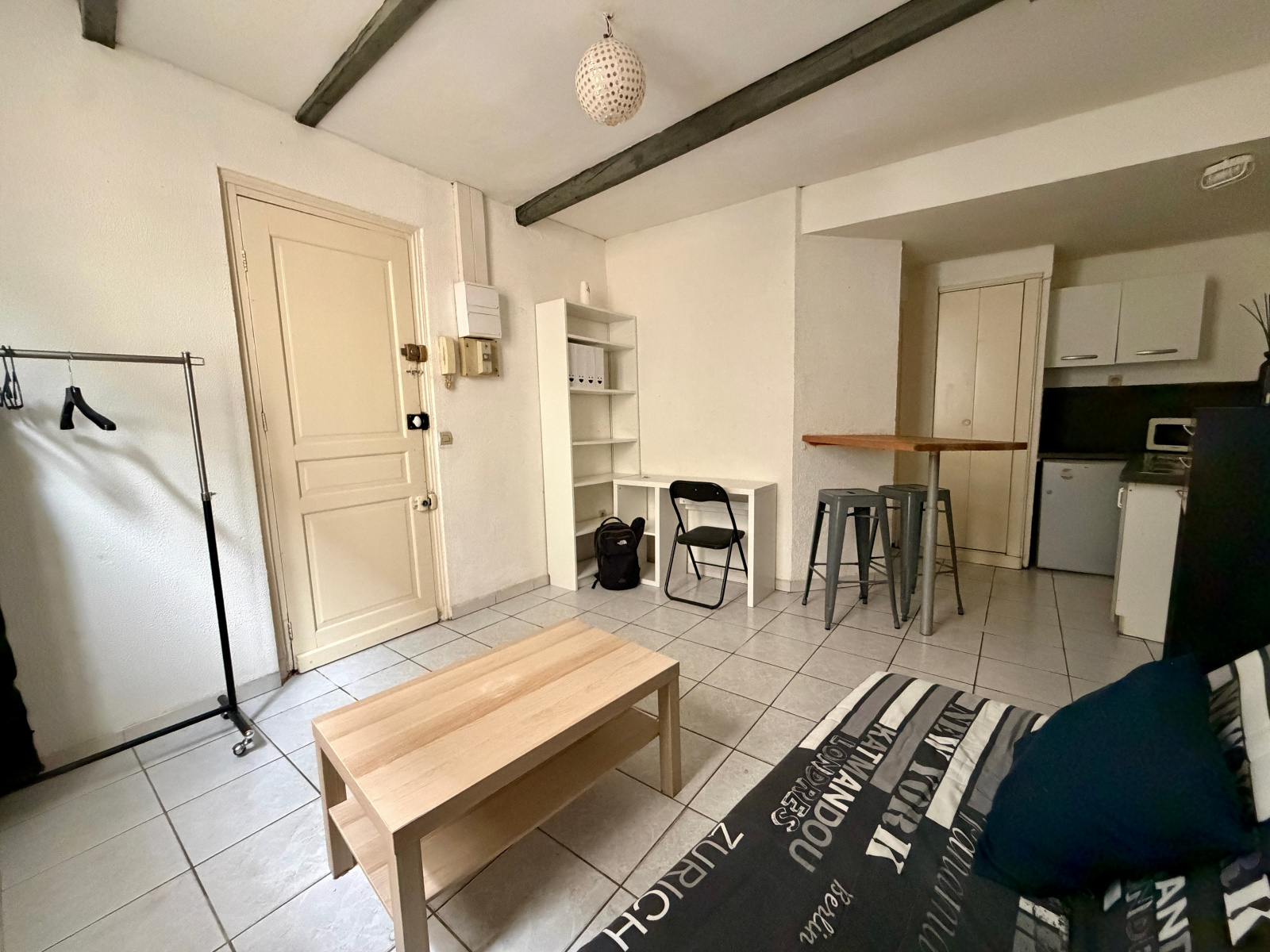 Image_, Appartement, Bordeaux, ref :LPVAP30001238