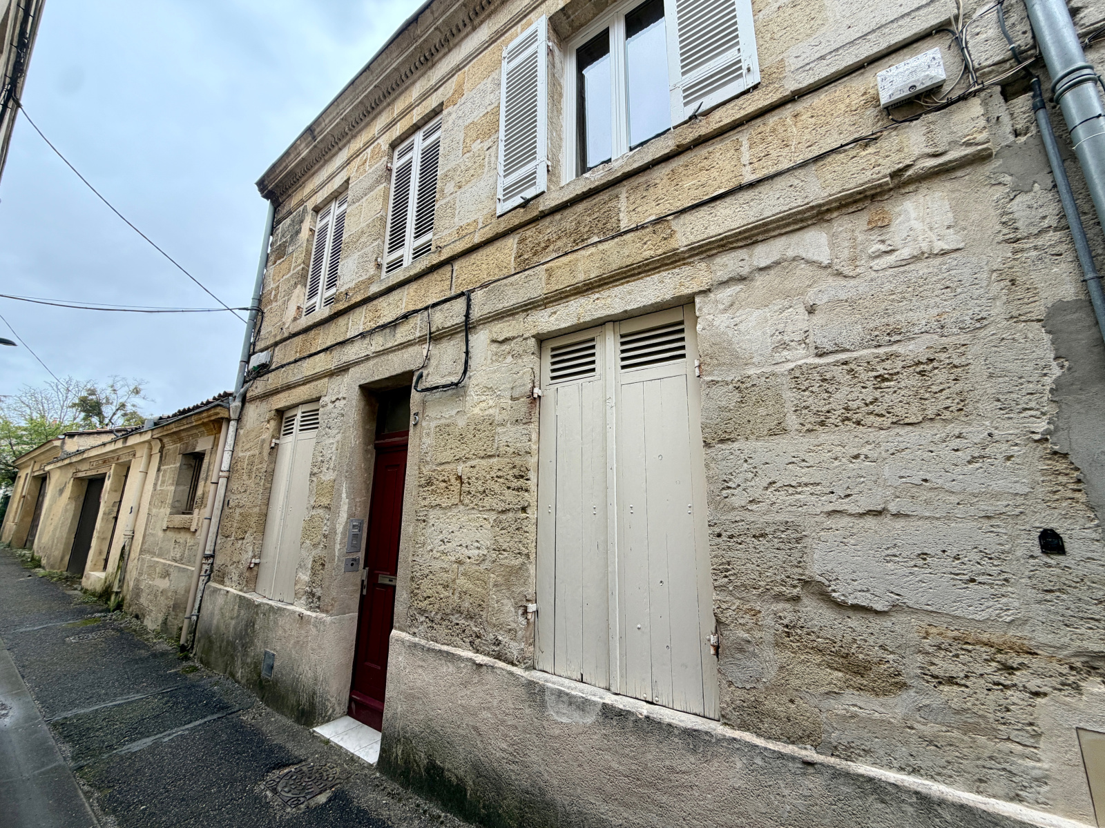 Image_, Appartement, Bordeaux, ref :LPVAP30001238