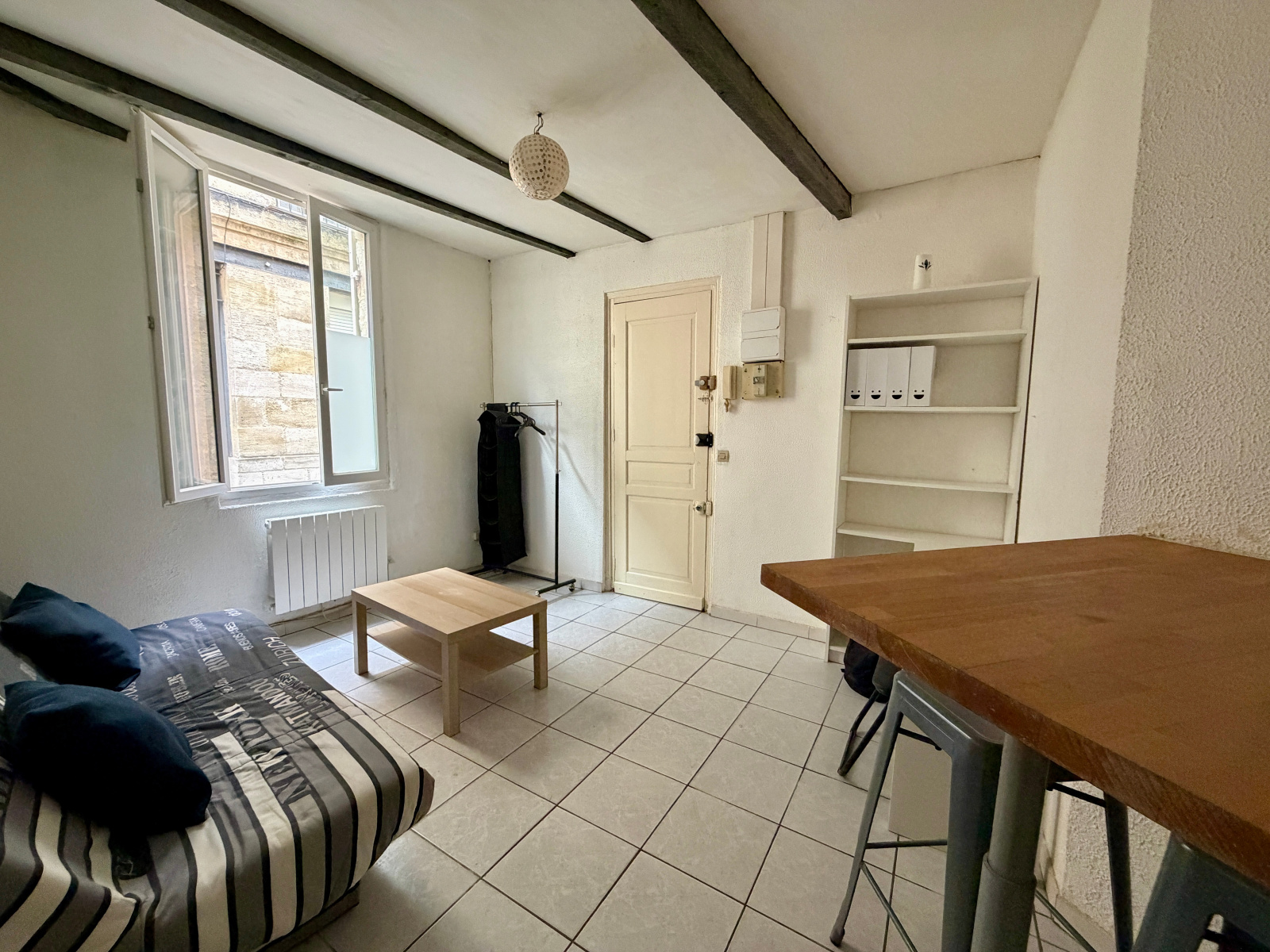 Image_, Appartement, Bordeaux, ref :LPVAP30001238