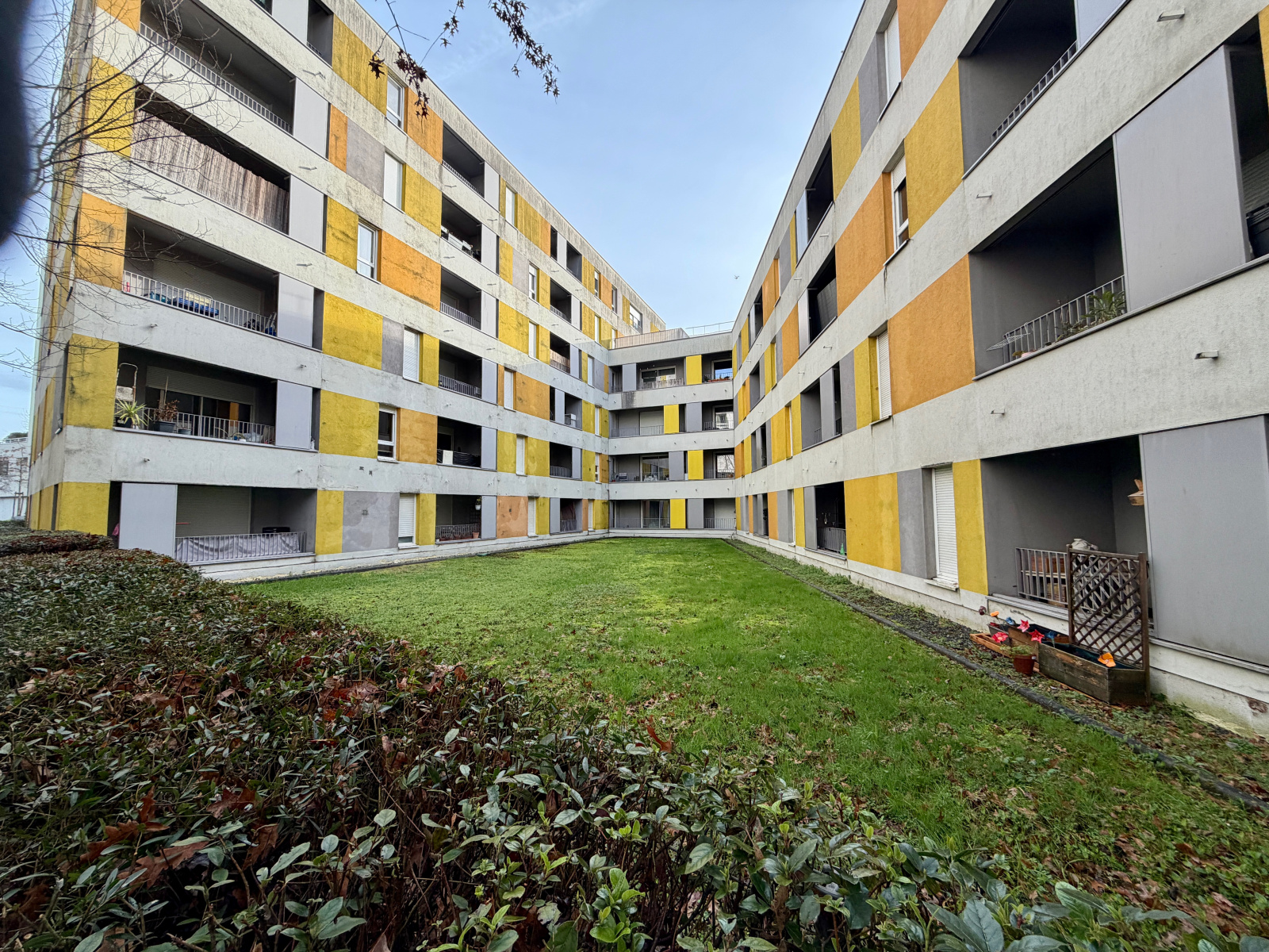 Image_, Appartement, Bègles, ref :LPVAP30001212