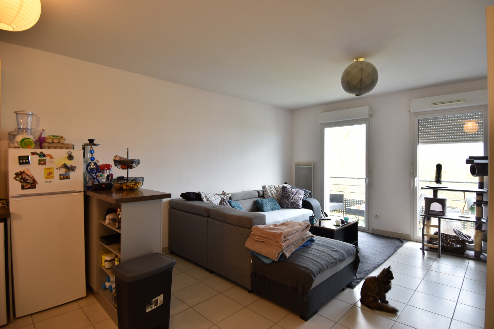 Image_, Appartement, Bordeaux, ref :BVAP10000477