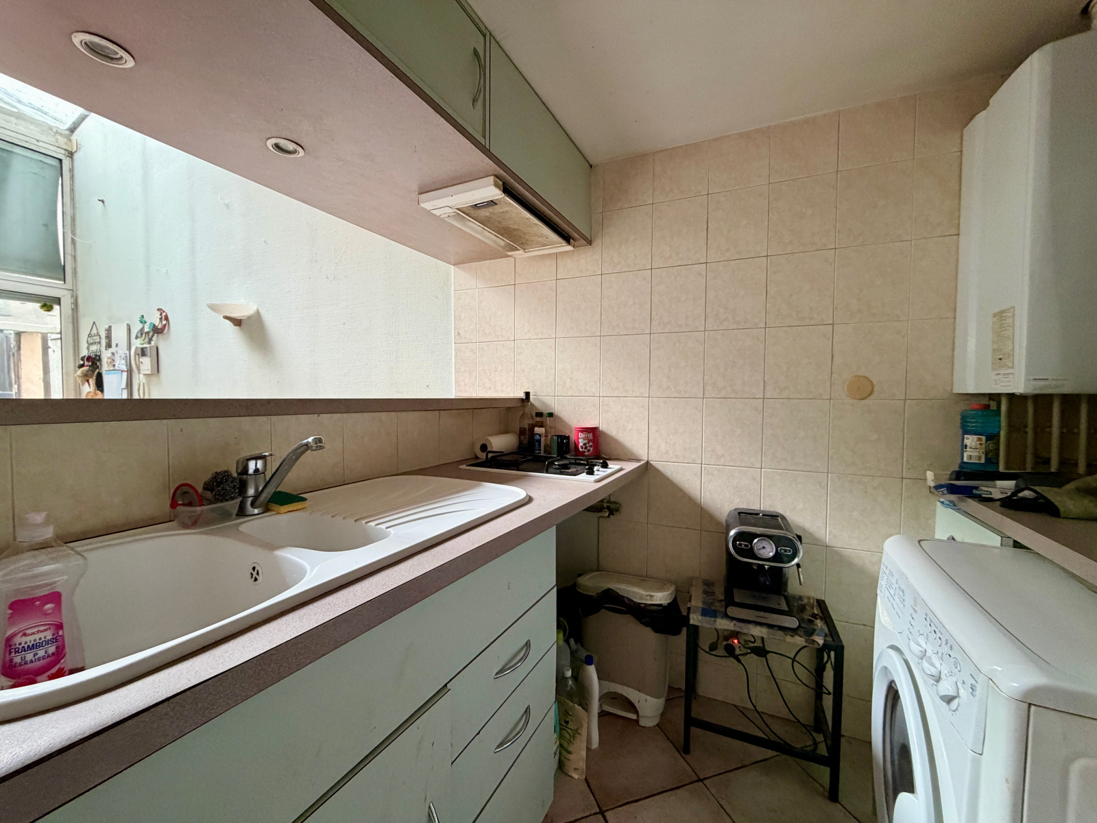 Image_, Appartement, Talence, ref :BVAP10001187