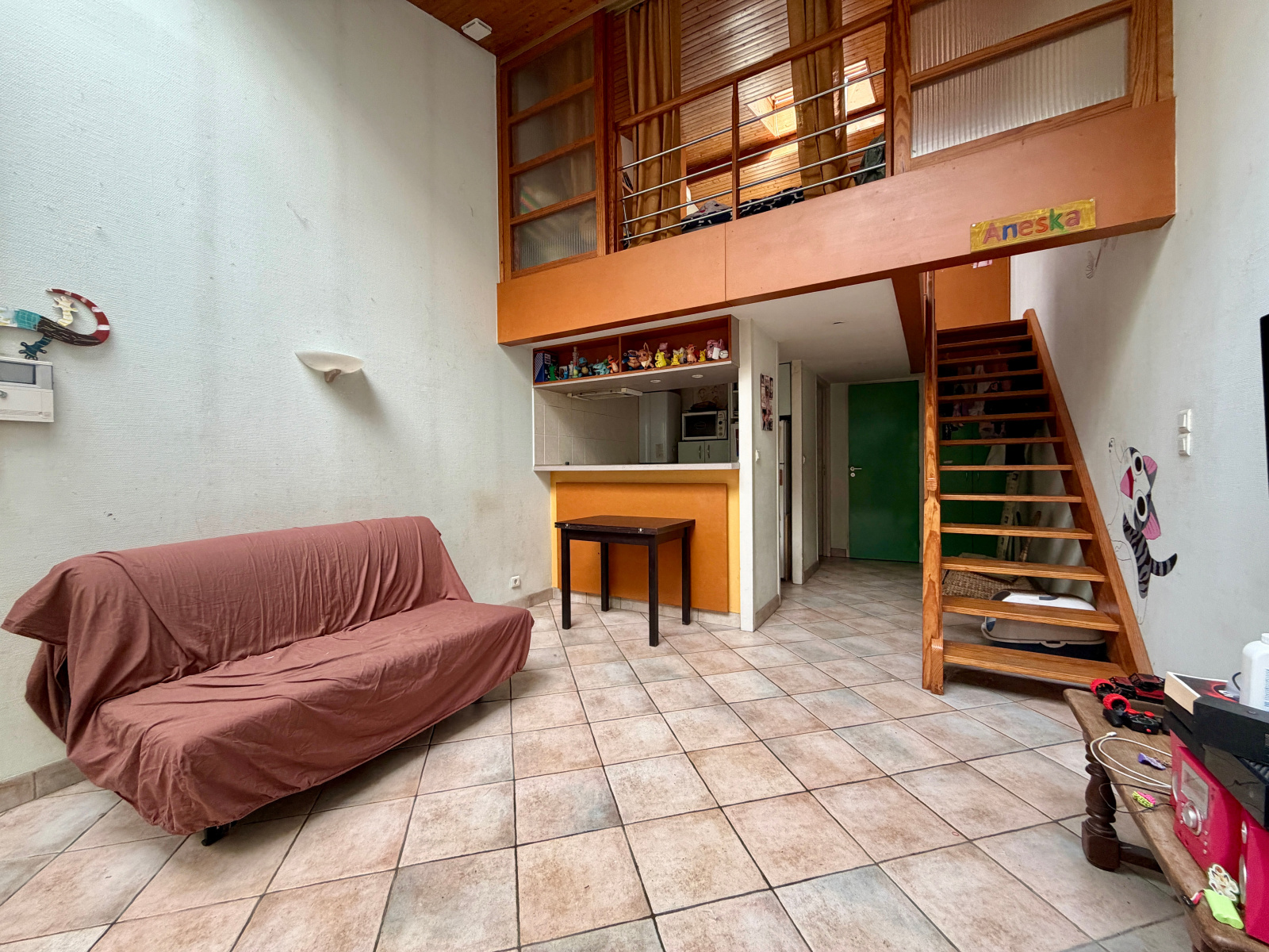 Image_, Appartement, Talence, ref :BVAP10001187