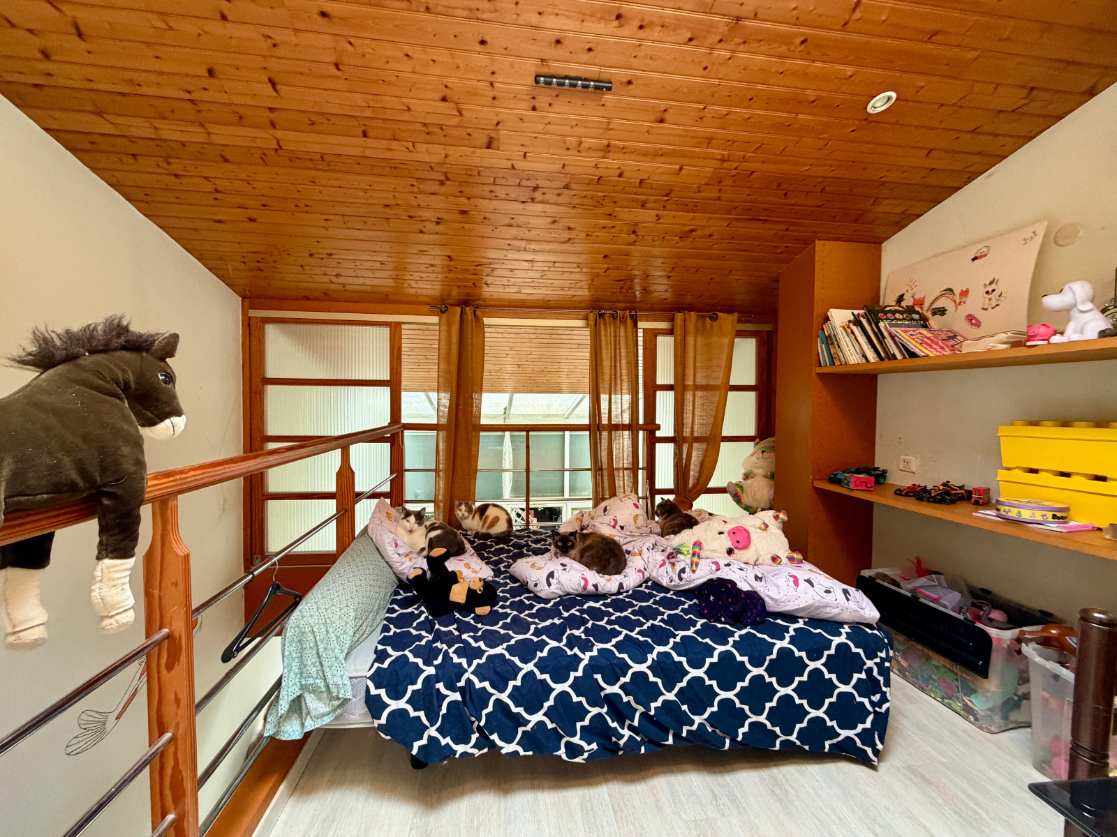 Image_, Appartement, Talence, ref :BVAP10001187