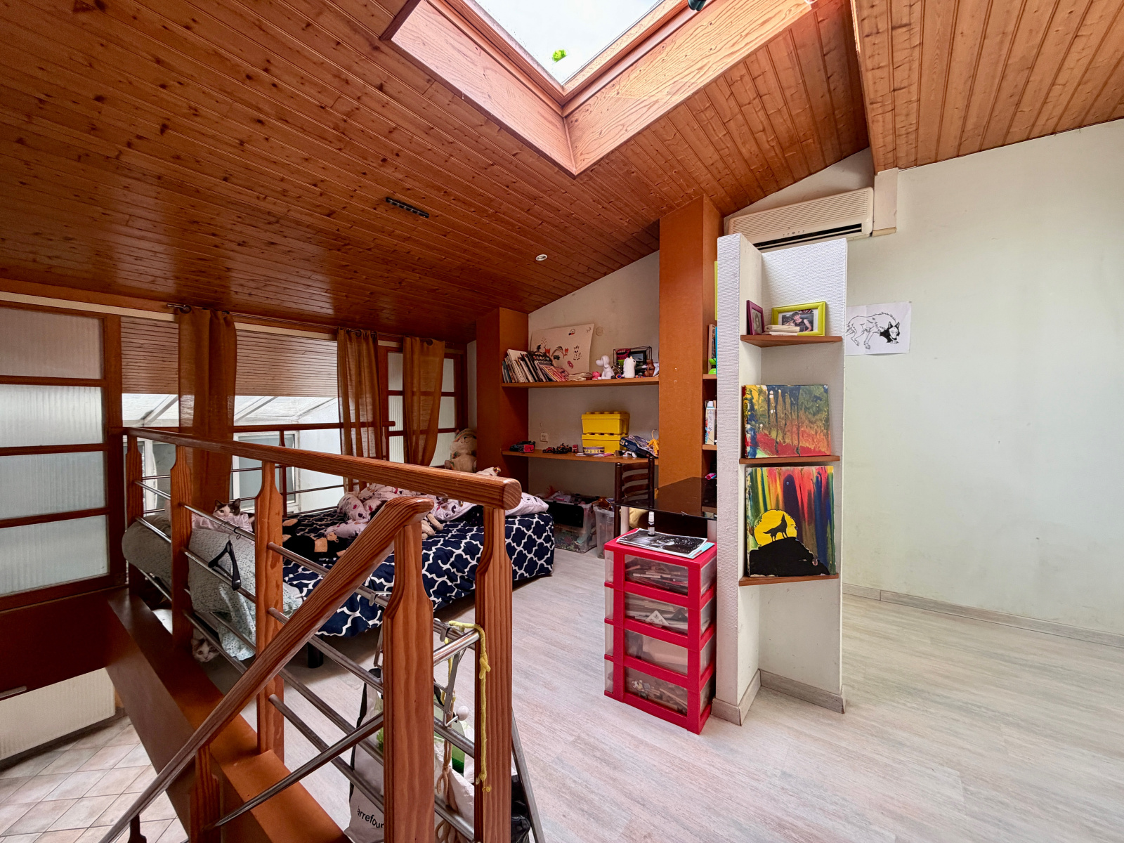 Image_, Appartement, Talence, ref :BVAP10001187