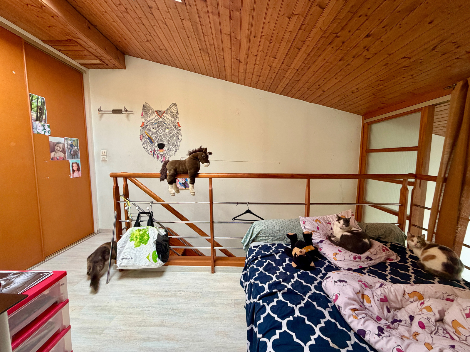 Image_, Appartement, Talence, ref :BVAP10001187