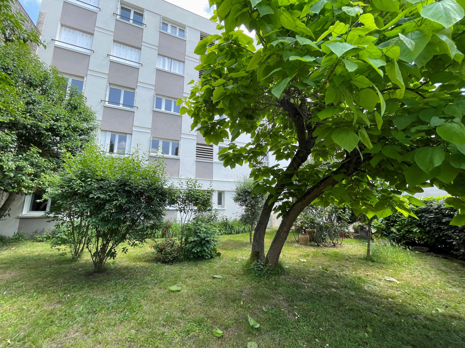 Image_, Appartement, Bordeaux, ref :LPV30000908