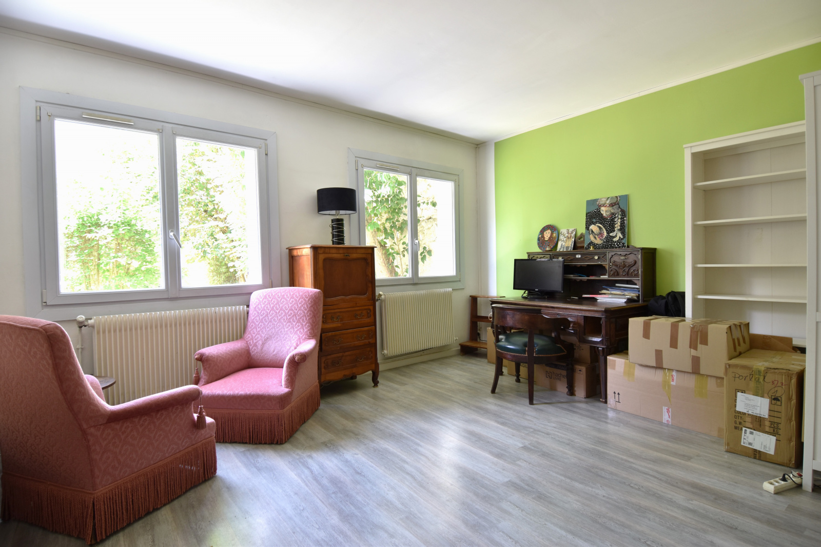 Image_, Appartement, Bordeaux, ref :LPV30000908