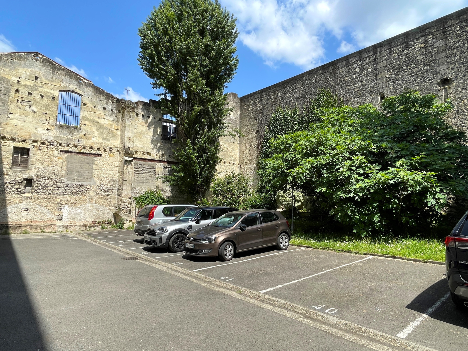 Image_, Appartement, Bordeaux, ref :LPV30000908