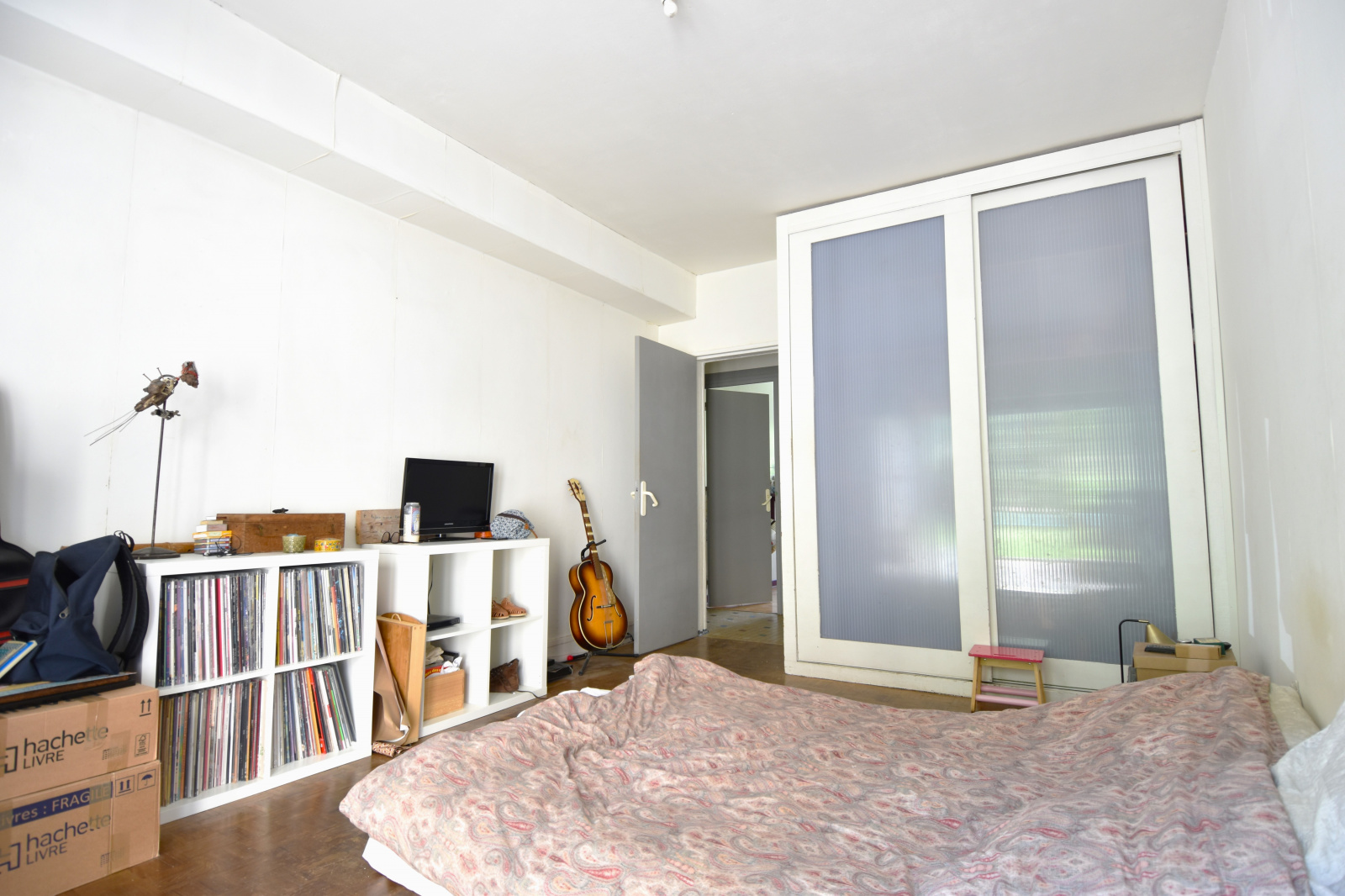 Image_, Appartement, Bordeaux, ref :LPV30000908