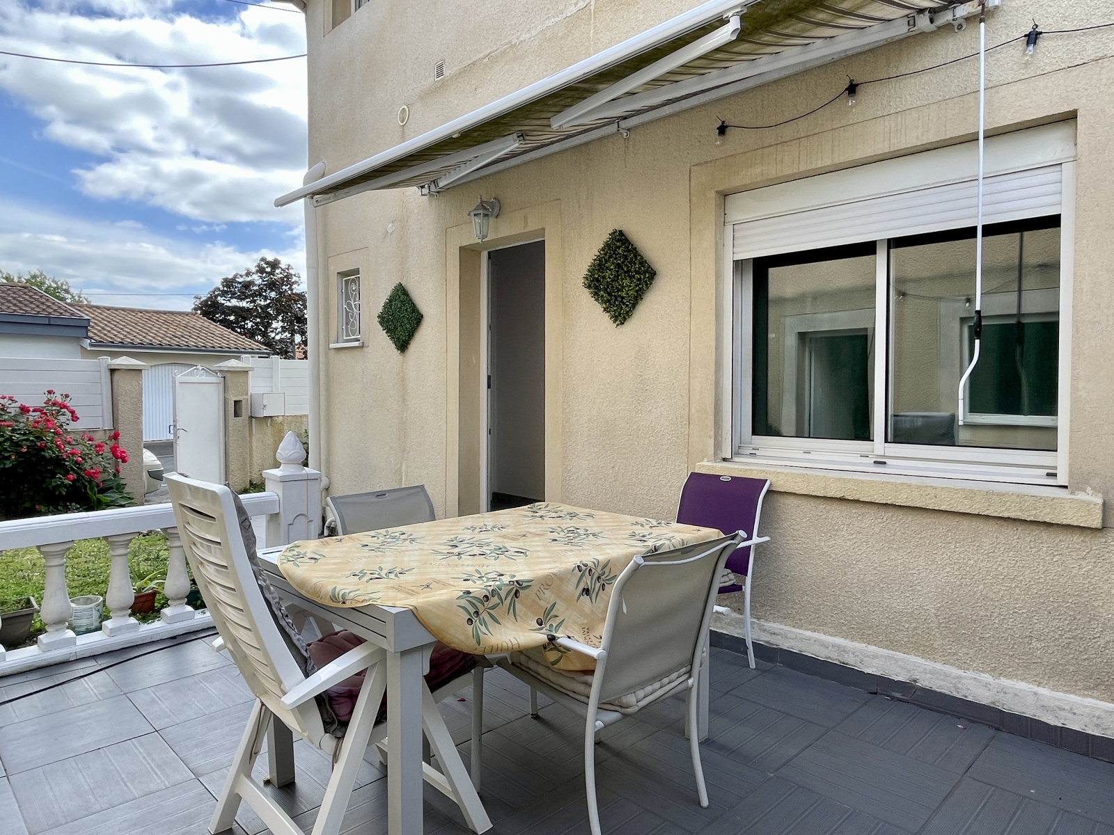 Image_, Maison, Talence, ref :LPVMA30001014